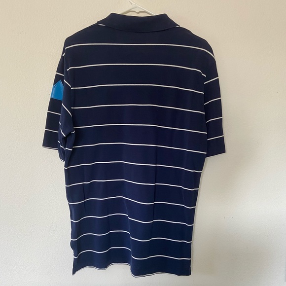 Custom Patchwork Polo Ralph Lauren - Picture 2 of 8